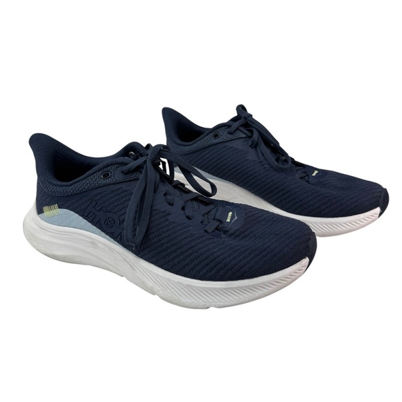 Hoka One One Solimar Womens Running Shoes 9